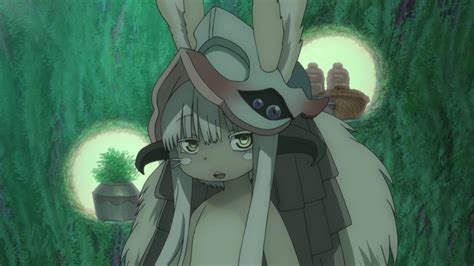 Made In Abyss 10 Anime Evo