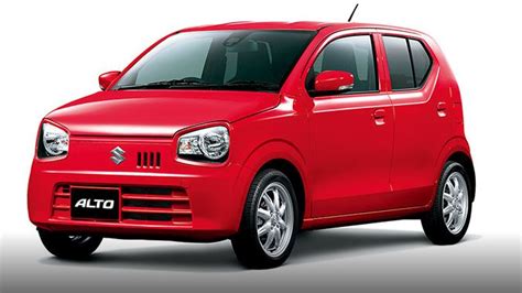 The hatchback's new model continues to feature the old 796cc. New Maruti Alto 800 India launch likely in 2018; All you ...