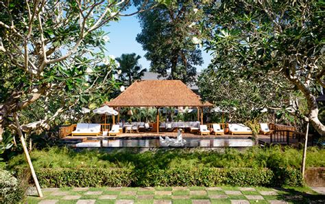 Luxury Bali Villas For Rental Firstclass