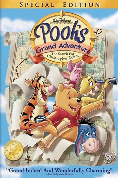 Poohs Grand Adventure The Search For Christopher Robin Disney Wiki