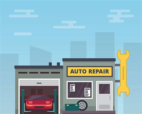 Your Guide On How To Start An Auto Repair Shop
