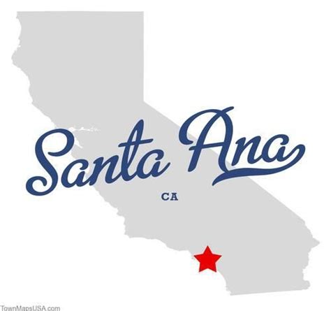 Santa Ana California Santa Ana Hometown Tattoo California Bear Tattoos