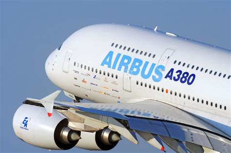 Air France Also Retires Airbus A380 After Singapore Airlines Pitaneblue