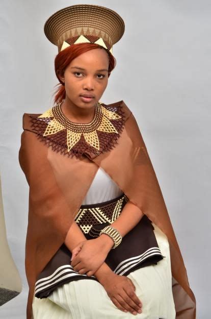 Traditional Clothes Of Africa African Traditional Dresses Zulu