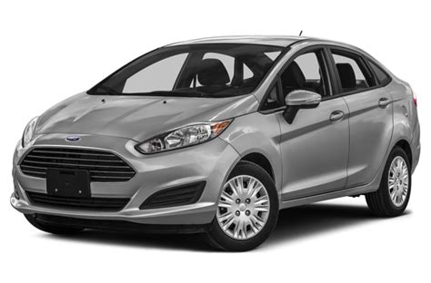 2015 Ford Fiesta Specs Price Mpg And Reviews
