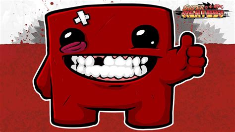 Super Meat Boy Is Available For Free From The Epic Games Store Techspot