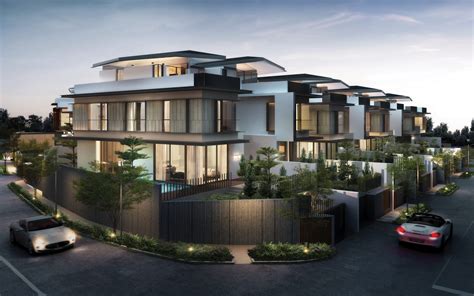 Photorealistic Architectural Rendering Is The Future Scope Of