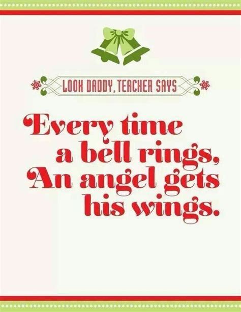 Its A Wonderful Life Christmas Words Wonderful Life Quotes