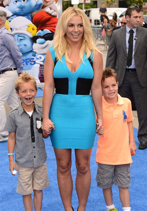 Why did britney spears lose custody of her kids? Britney Spears Kids 2021: Custody, Sean Preston, Jayden ...