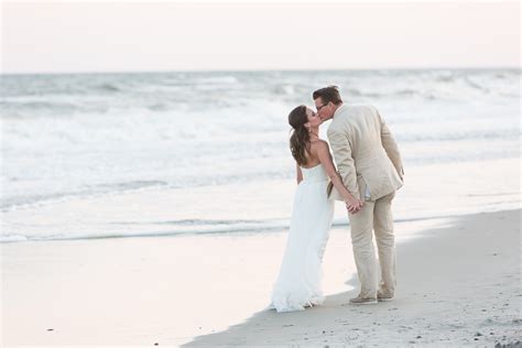 Wild Dunes Resort Wedding ~ Beach Wedding ~ Charleston Event Planners