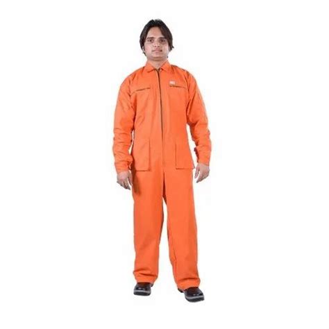 Prosafe Pbs 02 Xxl Size 65 35 Poly Cotton Coveralls Or Bolier Suits