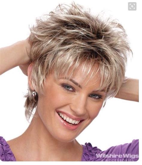 79 Stylish And Chic Best Haircut For Square Face Over 50 With Simple Style Stunning And