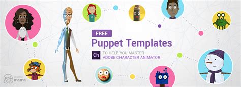 Vector Characters For Animation At Getdrawings Free Download