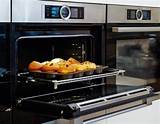 Images of Residential Combi Oven