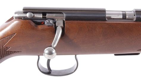 Anschutz Model 1415 1416 22lr Rifle Nib