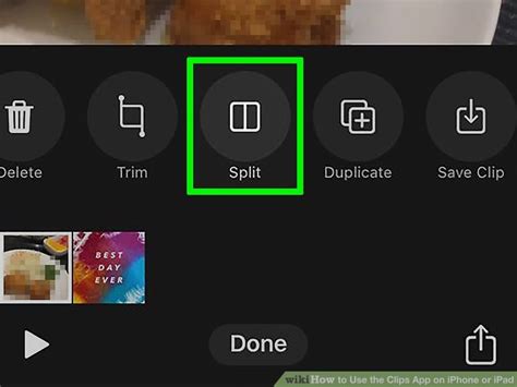 How To Use The Clips App On Iphone Or Ipad With Pictures
