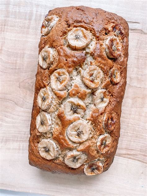Goodbye Boring Banana Bread: Hello Angular Deliciousness!