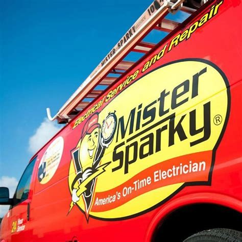 Electrician Services Electrical Repairs Mister Sparky Houstonmister