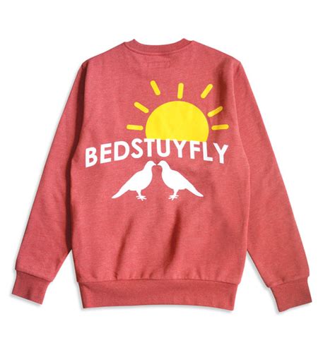 sweatshirts bedstuyfly
