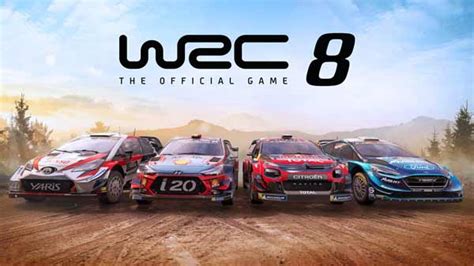 Metacritic game reviews, wrc 8 fia world rally championship for pc, the most complete and authentic official wrc simulation yet. WRC 8 Télécharger Version Complète Gratuite