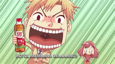 Editor de fotos online en su navegador. Wow 12+ Anime Gambar Gojek Kartun Keren - Gani Gambar