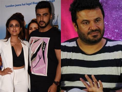 Arjun Parineeti Hit Out At Phantom Films After Sexual Harassment Charges Against Vikas Bahl