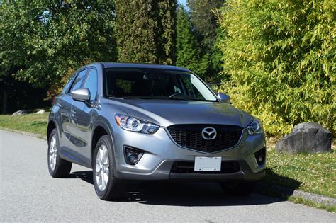 2014 Mazda Cx 5 Gt Awd Road Test Review The Car Magazine