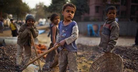 Personal Diaries Child Labour A Sad Reality