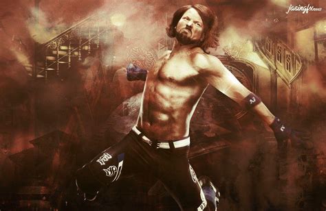 A J Styles Wallpapers Wallpaper Cave