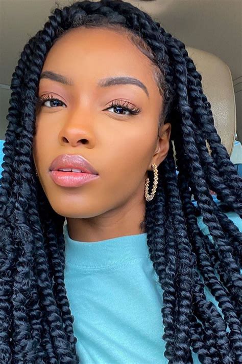 These Must See Versatile Passion Twist Methods Are So On Point ⋆