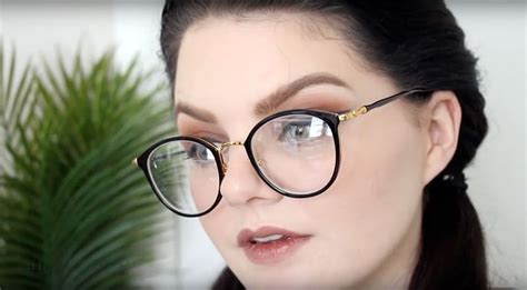 ฅนบ้ายอ 29 Eye Glasses For Square Face Female