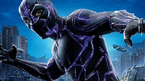 Mcu Black Panther 2 Is Coming Check Here Release Date Cast
