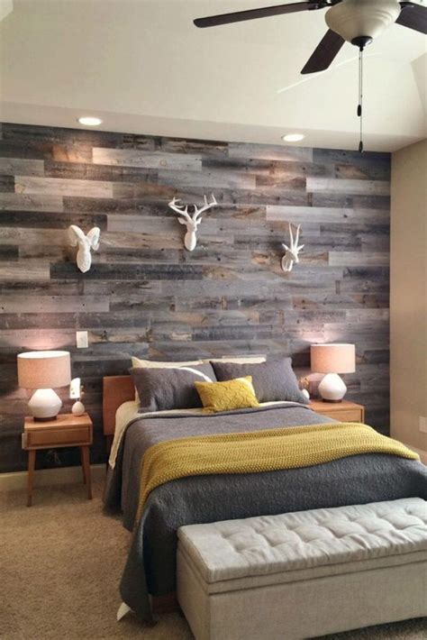 Best Wood Wall Ideas And Designs For