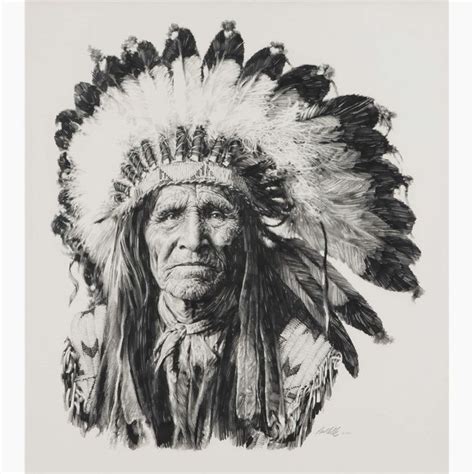 Whether the wild western plains of days gone by or today's frontier of outer space, paul calle captures the moment with precision and. Garret's Drawing A Day Blog: Paul Calle | pencil drawings ...