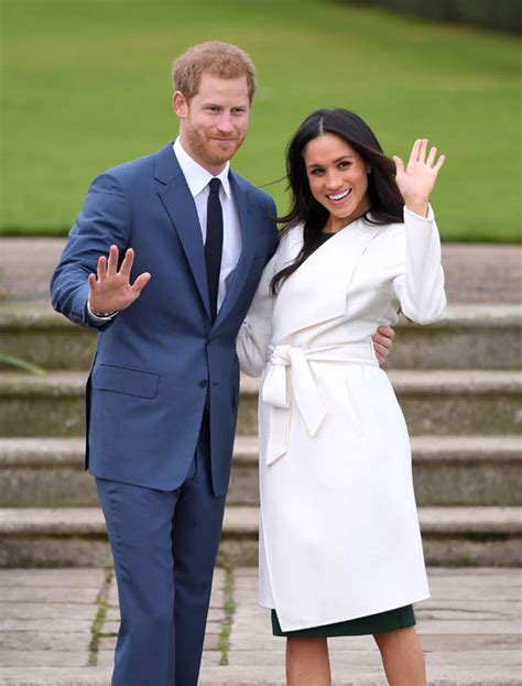 Meghan Markle And Harrys Royal Sex Life Is ‘fabulous Claims Astrologer Royal News