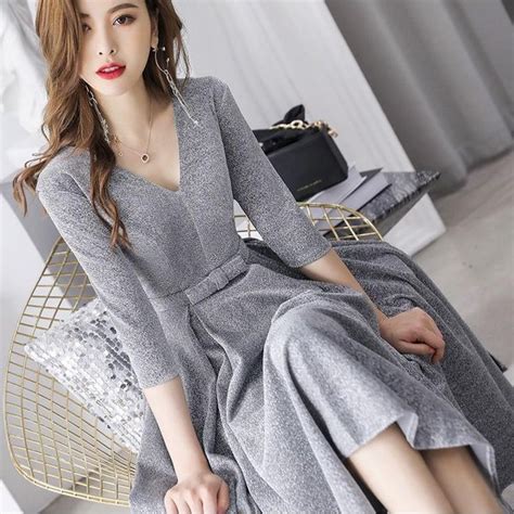 Maybe you would like to learn more about one of these? Model Baju Kondangan Untuk Orang Gemuk / Model Baju Muslim ...