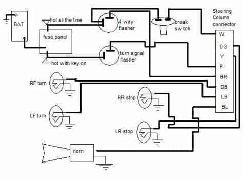 Chevy Diagrams