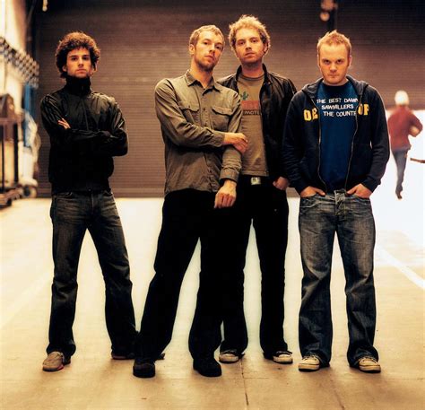 Coldplay Music Hub Fandom Powered By Wikia