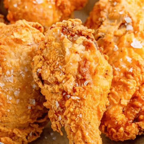 best southern fried chicken batter yummy recipes