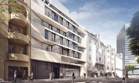 Neubau Stadthaus Berlin Cres Consult