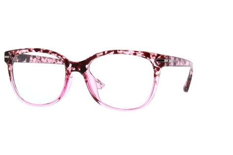 pink square glasses 2010017 zenni optical eyeglasses square glasses pink square eyeglasses