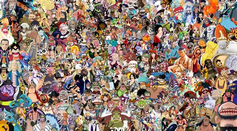 Papel De Parede Hd Para Desktop Anime One Piece Tony Tony Chopper Usopp One Piece Roronoa
