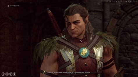 Baldurs Gate Gets Earthy With Upcoming Druid Patch