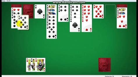 Nuestra colección tiene diversión de cartas para todo tipo de jugador. Juego El Solitario Clasico Gratis : Nuestro juego de ...