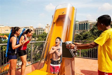 Promo Sunway Lagoon Sunway Budget Hotel Theme Park Package Holidaygogogo