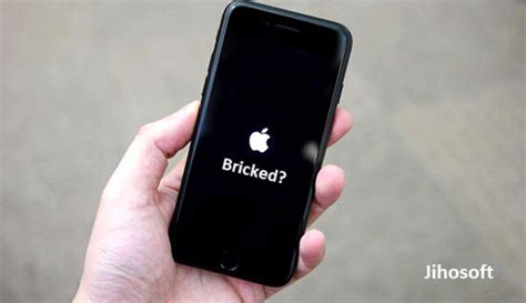 How To Fix Bricked Iphone Xsxrx87 3 Ways To Unbrick