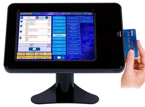 Dinerware Pos Review Top Features Pricing And User Ratings