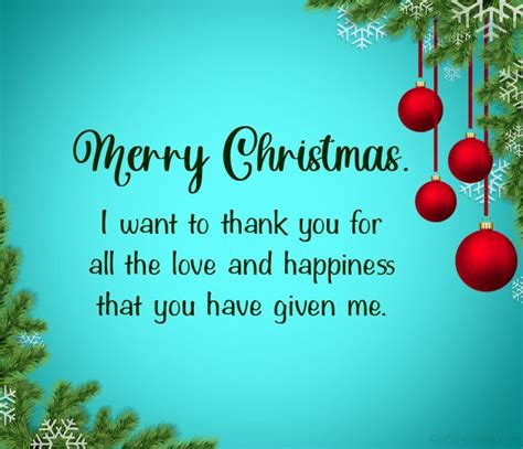 Christmas Wishes Messages And Greetings WishesMsg