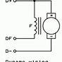 Car Dynamo Circuit Diagram