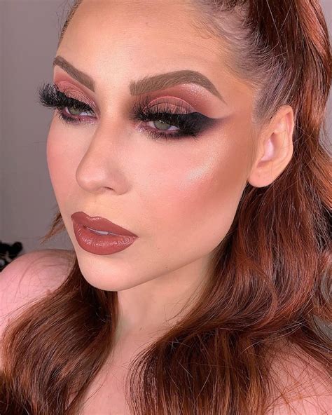 Michelly Palma Makeup 🇧🇷 On Instagram Durma Com Ideias Acorde Com
